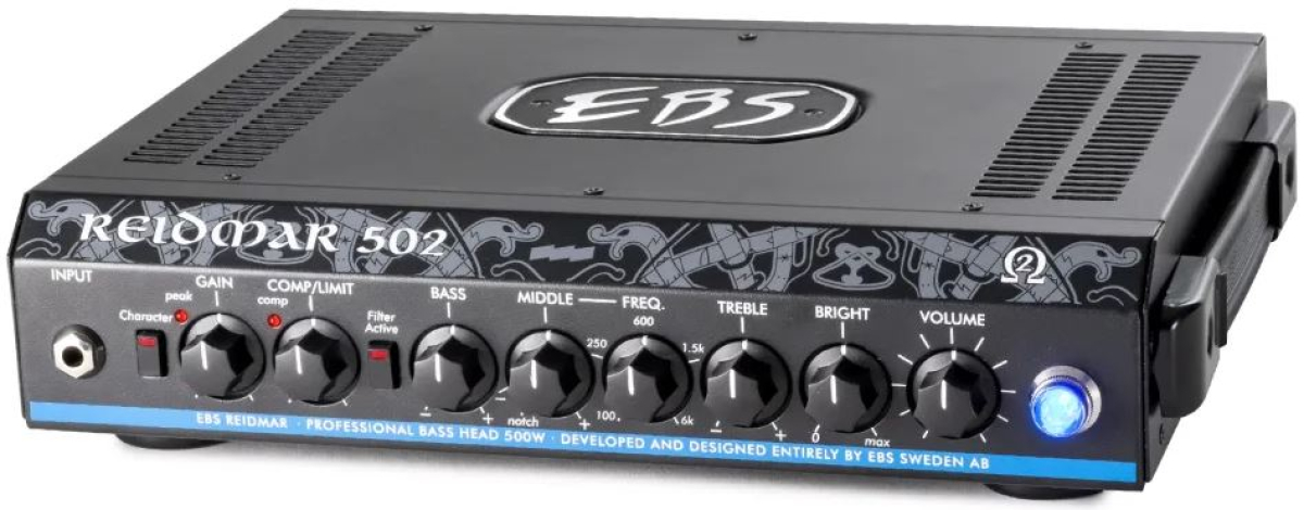 EBS Reidmar 502